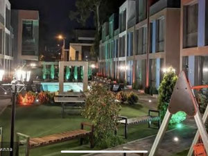 კოტეჯი კომპლექსში POLO VILLAS PARKLANE — უძრავი ქონების ყიდვა და მფლო ბელებისგან GEOLN.COM. ფოტო 9