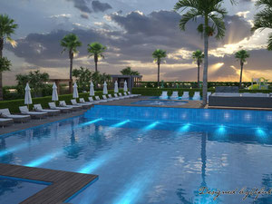 ბინა 1 ოთახიანი 55 მ² ალანიაში, თურქეთი — უძრავი ქონების ყიდვა და მფლო ბელებისგან GEOLN.COM. ფოტო 14