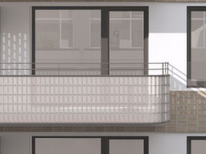 Недвижимость в Pricni residence — смотрите на поисковике недвижимости GEOLN.COM. Фото 3