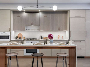 房地产在 BROOKLYN POINT — look at the real estate search engine GEOLN.COM. 照片 3