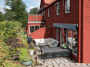 Нерухомість в Fyllerydsvagen 53D — дивіться на пошуковику нерухомості GEOLN.COM. Фото 2