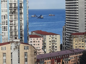 Квартира в 5 минутах от моря — Поисковик недвижимости от застройщиков и собственников GEOLN.COM. Фото 6