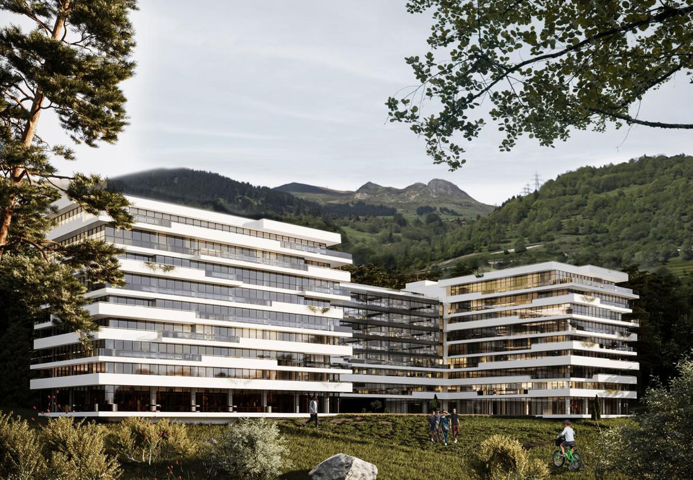 Immobilien in Arutyunyan 6 — Schauen Sie sich die Immobiliensuchmaschine GEOLN.COM an. Foto 1