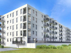 Нерухомість в Nowa Strefa — дивіться на пошуковику нерухомості GEOLN.COM. Фото 4