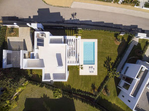 别墅 5 间卧室 497 m² 在 El Paraiso, 西班牙 — 来自开发商和业主的房地产搜索引擎 GEOLN.COM. 照片 3