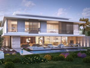 Real estate in Fairway Vistas — look at the real estate search engine GEOLN.COM. Photo 2