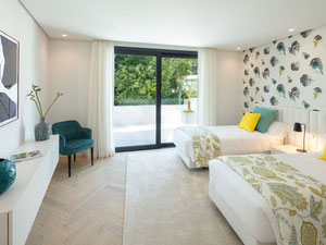 别墅 5 间卧室 495 平方米在新安达卢西亚 —西班牙拉斯布里萨斯 — 来自开发商和业主的房地产搜索引擎 GEOLN.COM. 照片 38