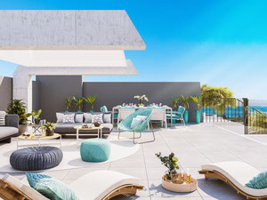 Real estate in Oasis 325 — look at the real estate search engine GEOLN.COM. Photo 6