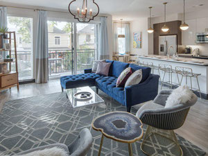 Real estate in Broadstone Midtown — look at the real estate search engine GEOLN.COM. Photo 6