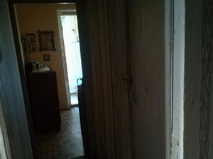 1 кімнатна квартира в Глдані. Купити квартиру в Тбілісі, Глдані — Пошуковик нерухомості від забудовників і власників GEOLN.COM. Фото 2