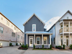 Real estate in Kolbe Farms — look at the real estate search engine GEOLN.COM. Photo 11