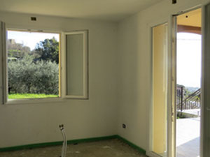 וילה ליד הים באיטליה, בורדיגה — חיפוש נדל"ן מפרטי ומקבלן GEOLN.COM. תמונה 7