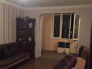 Aviagorodok的2间房间的公寓。 Aviagorodok第比利斯的便宜公寓 — 来自开发商和业主的房地产搜索引擎 GEOLN.COM. 照片 3