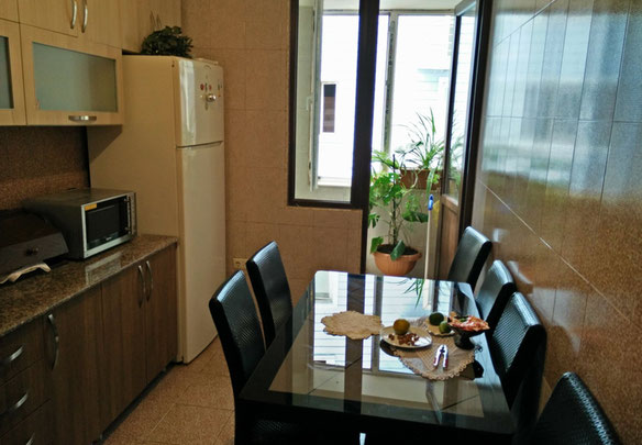 Newly built apartment for sale