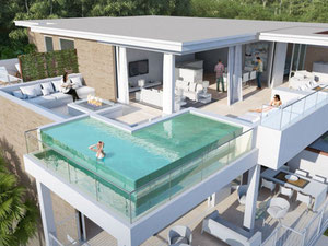 公寓 2 卧室 154 m² 在 La Cala de Mijas, 西班牙 — 来自开发商和业主的房地产搜索引擎 GEOLN.COM. 照片 15