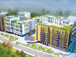 Real estate in White Chocolate — look at the real estate search engine GEOLN.COM. Photo 4