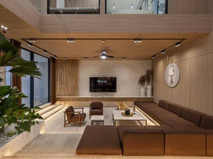 Сучасна вілла з басейном — Пошуковик нерухомості від забудовників і власників GEOLN.COM. Фото 9