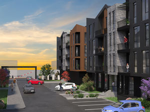 房地产在 Algun Modern — look at the real estate search engine GEOLN.COM. 照片 6