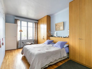 公寓在法国，塞纳河畔讷伊 — 来自开发商和业主的房地产搜索引擎 GEOLN.COM. 照片 14