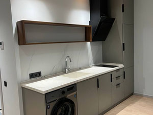 Mziuri Gardens — 来自开发商和业主的房地产搜索引擎 GEOLN.COM. 照片 3