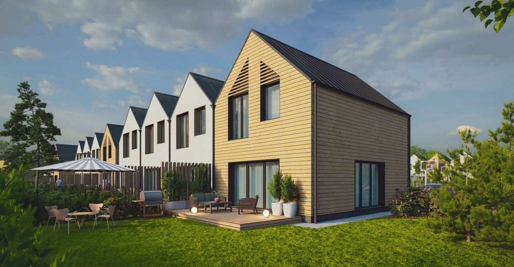 Propiedad en venta en Sveiki — mira el buscador inmobiliario GEOLN.COM. Foto 1