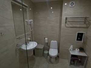 保加利亚。圣弗拉斯海边舒适的68平方米两居室公寓。 — 来自开发商和业主的房地产搜索引擎 GEOLN.COM. 照片 11