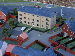 房地产在 Countryside at Chesterwell — look at the real estate search engine GEOLN.COM. 照片 2