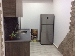 2 кімнатна квартира в Дігомі. Квартира без посередника в Тбілісі — Пошуковик нерухомості від забудовників і власників GEOLN.COM. Фото 11