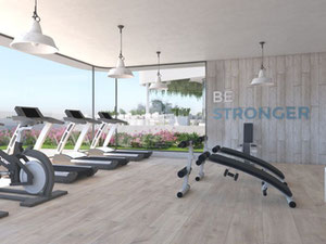 公寓 2 卧室 97 m² 在卡萨雷斯, 西班牙 — 来自开发商和业主的房地产搜索引擎 GEOLN.COM. 照片 15