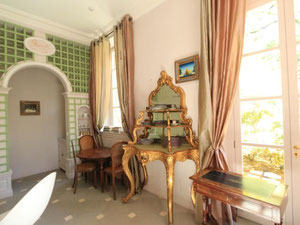 法国郊区的城堡，图卢兹城堡 — 来自开发商和业主的房地产搜索引擎 GEOLN.COM. 照片 7