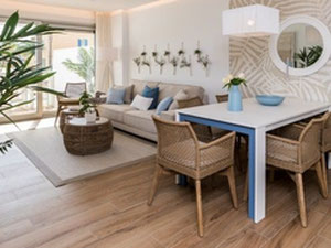 公寓 2 卧室 142 m² 在索托格兰德, 西班牙 — 来自开发商和业主的房地产搜索引擎 GEOLN.COM. 照片 27