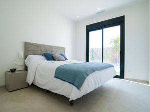 Villa 4 yatak odası 157 m² — Sahiplerden yada inşaatcilardan mülkiyet arama GEOLN.COM. Fotoğraf 9