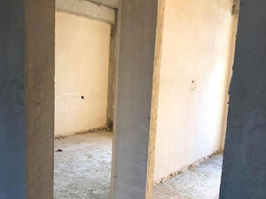 Gldani的4个房间的公寓。格但尼第比利斯的低价公寓 — 来自开发商和业主的房地产搜索引擎 GEOLN.COM. 照片 4