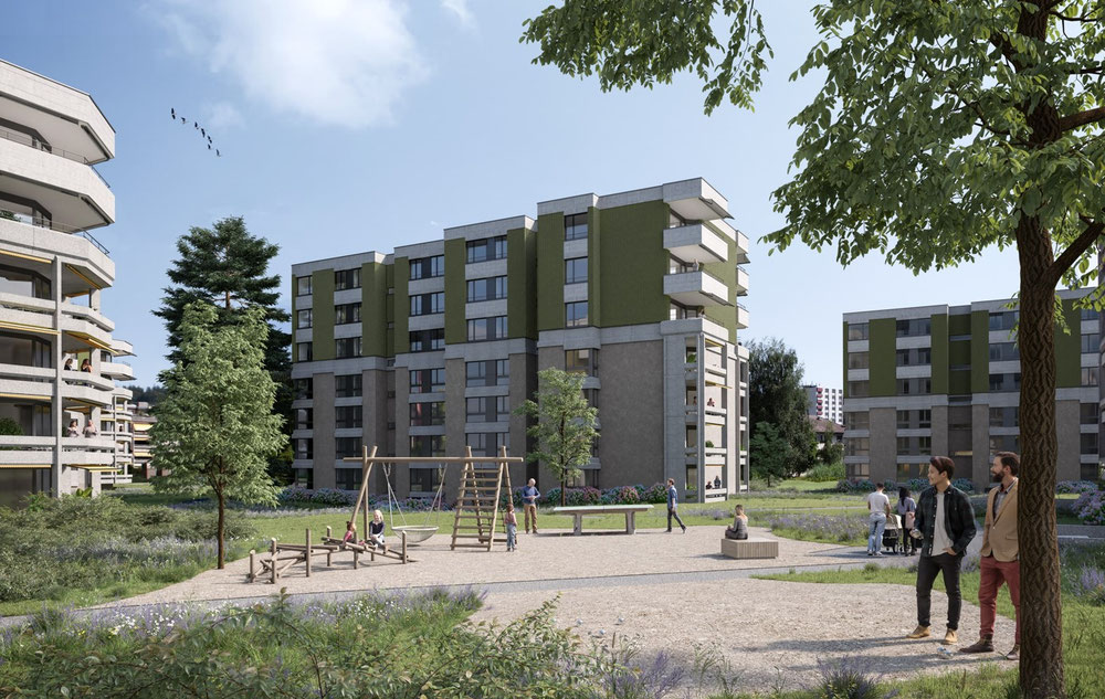 Нерухомість в BAUMIG — дивіться на пошуковику нерухомості GEOLN.COM. Фото 1