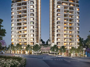 Нерухомість в Jubilee Boulevard - Jerusalem — дивіться на пошуковику нерухомості GEOLN.COM. Фото 2