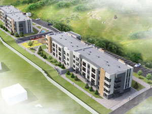 Real estate in Felicita — look at the real estate search engine GEOLN.COM. Photo 2