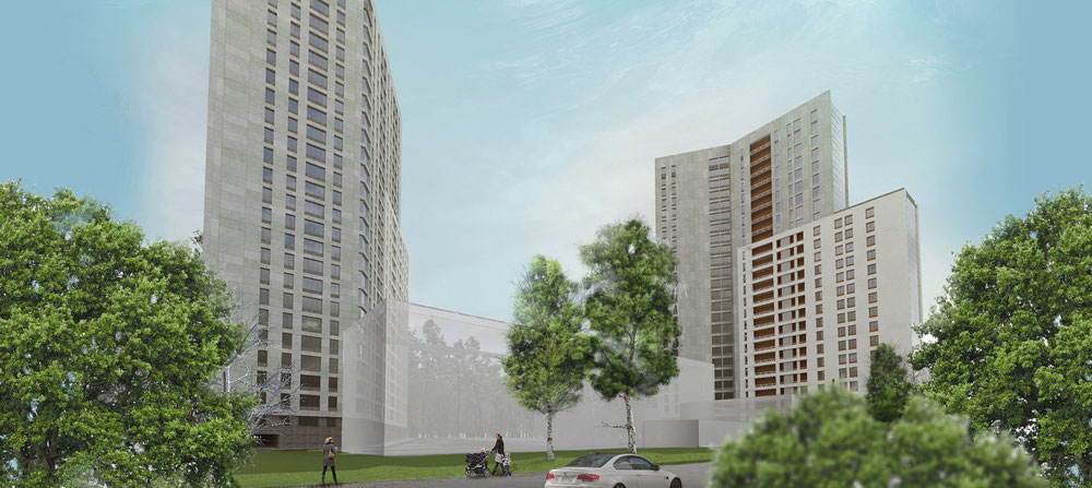 房地产在 Rodnik — look at the real estate search engine GEOLN.COM. 照片 1