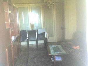 Vivienda de 3 ambientes en Digomi. Comprar un apartamento en Tbilisi, Digomi — Encuentre propiedades fuera del plan o reventa de bienes inmuebles directamente de desarrolladores y propietarios GEOLN.COM. Foto 3