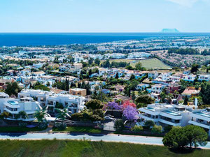 别墅 4 卧室 509 m² 在新安达卢西亚, 西班牙 — 来自开发商和业主的房地产搜索引擎 GEOLN.COM. 照片 15