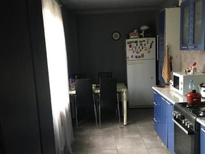 Gldani的4个房间的公寓。在第比利斯，Gldani购买公寓 — 来自开发商和业主的房地产搜索引擎 GEOLN.COM. 照片 2