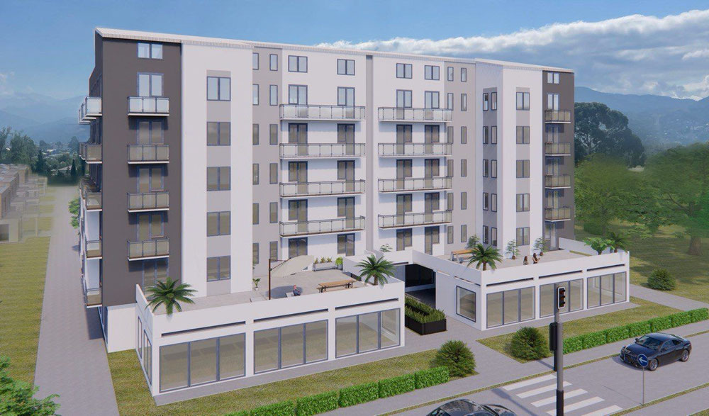 عقار للبيع في باتومي كانتري كلوب — انظر إلى محرك البحث العقاري GEOLN.COM. صورة فوتوغرافية 1