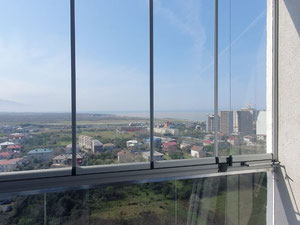 巴统公寓 — 来自开发商和业主的房地产搜索引擎 GEOLN.COM. 照片 11