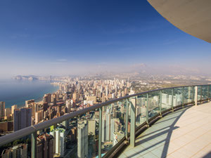 Нерухомість в Torre Lugano — дивіться на пошуковику нерухомості GEOLN.COM. Фото 3