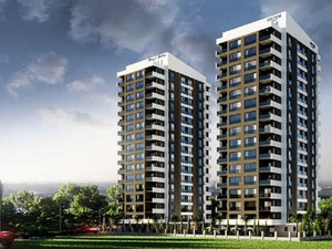 içindeki mülkiyet Nergis Bahçe — emlak arama motoru GEOLN.COM'a bakın. Fotoğraf 2