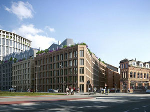 房地产在 No1 Castlefield — look at the real estate search engine GEOLN.COM. 照片 2