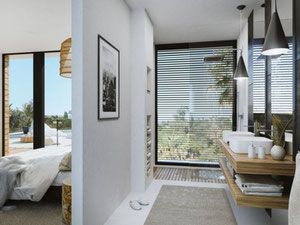 别墅 4 卧室 372 平方米，位于西班牙阿塔拉亚 — 来自开发商和业主的房地产搜索引擎 GEOLN.COM. 照片 9