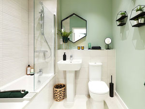 Real estate in Synergy — look at the real estate search engine GEOLN.COM. Photo 8