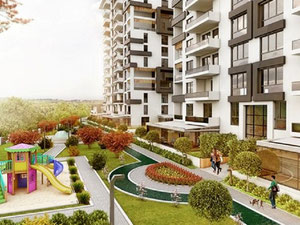 Real estate in Koru Panorama — look at the real estate search engine GEOLN.COM. Photo 4