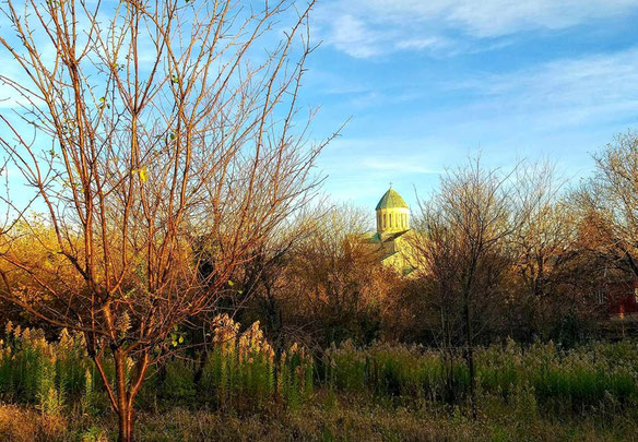 Квартири на продаж у Кутаїсі