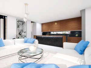 公寓 3 卧室 320 m² 在 El Paraiso, 西班牙 — 来自开发商和业主的房地产搜索引擎 GEOLN.COM. 照片 48